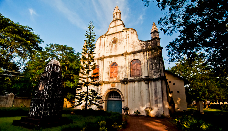 6 Things You Can Do While While Exploring Fort Cochin