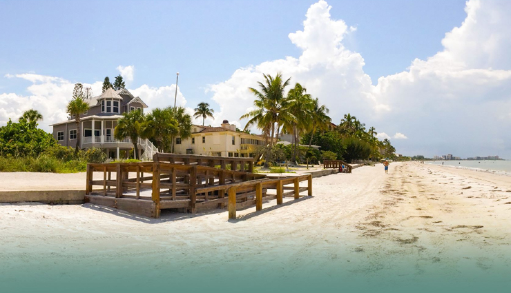 florida,expensive destinations to visit in florida,delray beach,sanibel,fort myers beach,key west,downtown miami,travel,travel guide,travel tips,holidays