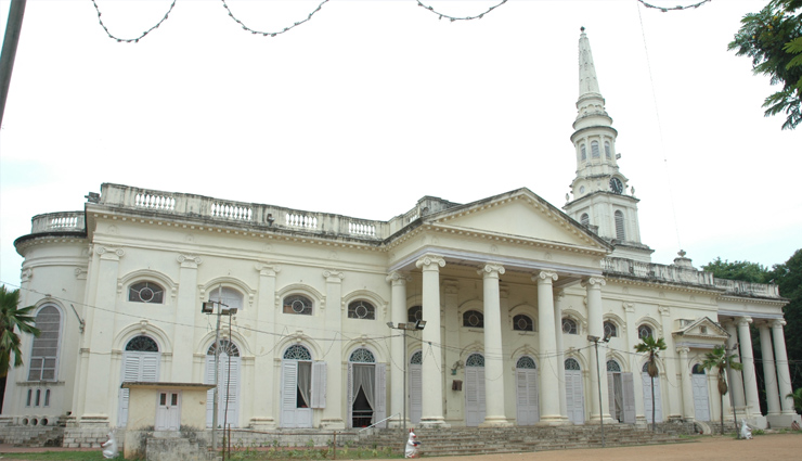 british architectural monuments of india