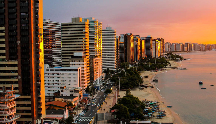 खूबसूरत समुद्र तटों, पुर्तगाली वास्तुकला से ज्यादा फुटबॉल के प्रति असीम प्रेम के लिए पर्यटकों को आकर्षित करता है ब्राजील brazil travel destinations,top tourist spots in brazil,popular places to visit in brazil,must-see attractions in brazil,best travel locations in brazil,brazilian tourist sites,famous landmarks in brazil,brazil travel guide