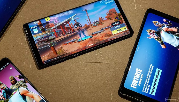 fortnite game removed,Apple,app store,google play store,in app purchase,payment gateway,world news
