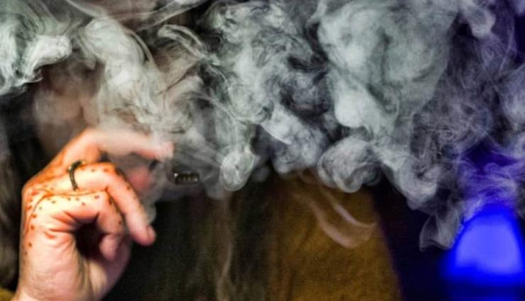 राजस्थान : नशे के खिलाफ बड़ी कारवाई में 29 किलाे गांजे के साथ एक गिरफ्तार