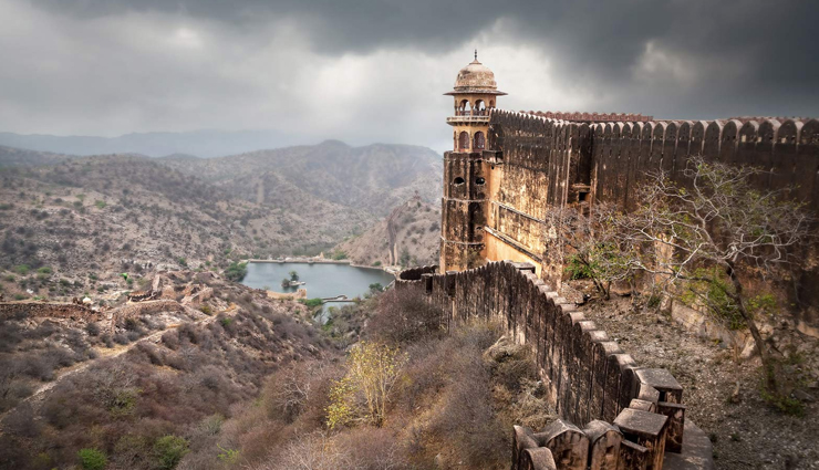 6 Forts in Rajasthan That are Worth The Visit