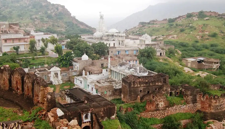 least known forts in rajasthan,hidden forts in rajasthan,unexplored forts in rajasthan,offbeat historical places in rajasthan,best lesser-known forts in rajasthan,must-visit forts in rajasthan,rajasthan fort tourism,ancient forts of rajasthan,undiscovered forts in india,historical sites in rajasthan