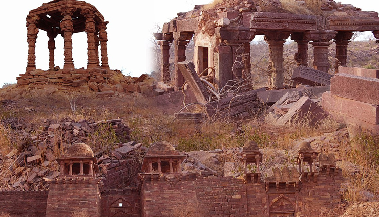 least known forts in rajasthan,hidden forts in rajasthan,unexplored forts in rajasthan,offbeat historical places in rajasthan,best lesser-known forts in rajasthan,must-visit forts in rajasthan,rajasthan fort tourism,ancient forts of rajasthan,undiscovered forts in india,historical sites in rajasthan