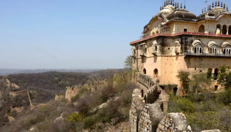 least known forts in rajasthan,hidden forts in rajasthan,unexplored forts in rajasthan,offbeat historical places in rajasthan,best lesser-known forts in rajasthan,must-visit forts in rajasthan,rajasthan fort tourism,ancient forts of rajasthan,undiscovered forts in india,historical sites in rajasthan