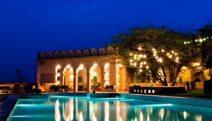 least known forts in rajasthan,hidden forts in rajasthan,unexplored forts in rajasthan,offbeat historical places in rajasthan,best lesser-known forts in rajasthan,must-visit forts in rajasthan,rajasthan fort tourism,ancient forts of rajasthan,undiscovered forts in india,historical sites in rajasthan