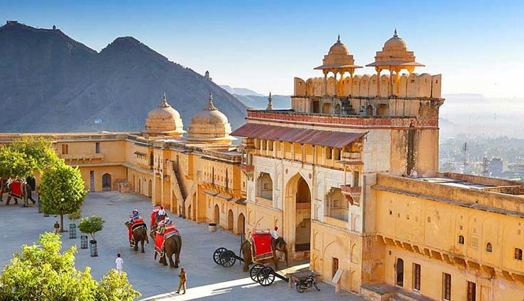 forts in india,must visit forts in india,places to visit in india