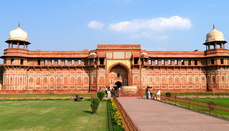 forts in india,must visit forts in india,places to visit in india