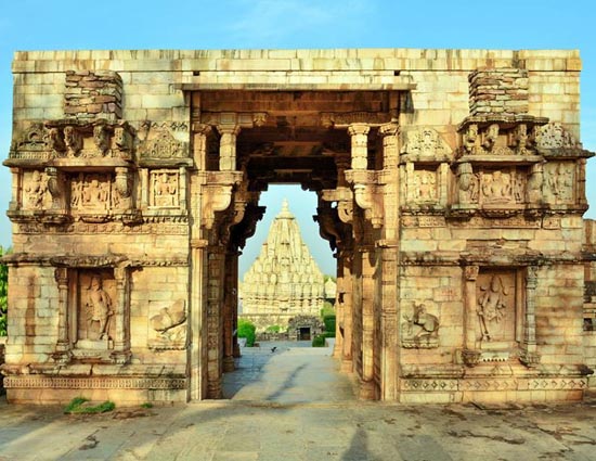 राजस्थान का इतिहास दर्शाते है ये 5 प्रमुख किले, बनते है गर्मियों की छुट्टियों के लिए बेहतरीन विकल्प