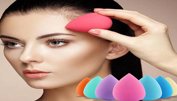 beauty tips,beauty tips in hindi,foundation tips,makeup tips