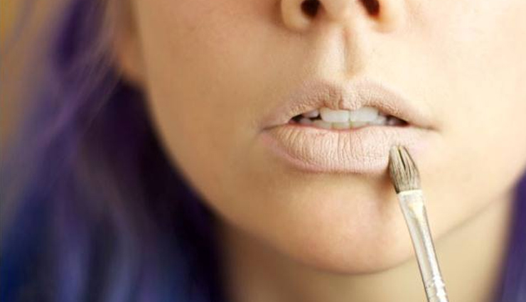 lipstick,beauty tips,tips to apply lipstick on lips,lips care tips,lips care