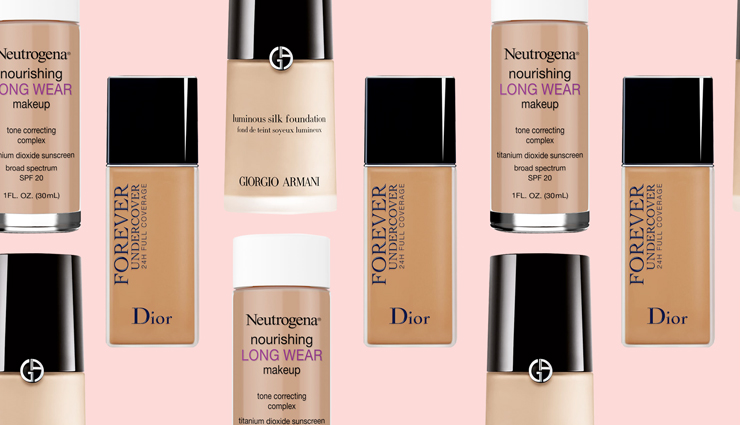 tips to chose foundation for oily skin,beauty tips,beauty hacks