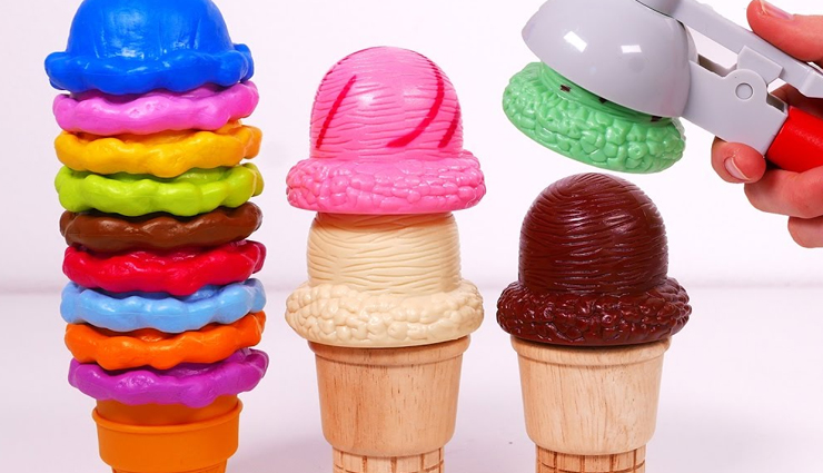 in this hot summer cool ice cream will give you these 5 benefits,5 benefits of ice cream,uses of ice cream