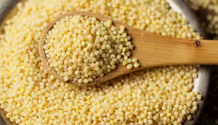 millet khichdi,millet khichdi recipe,khichdi recipe