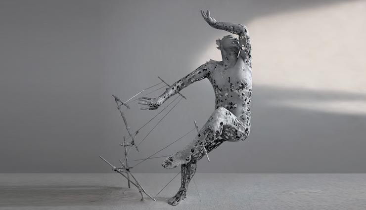 hanging these 6 pictures in home will bring bad luck,tajmahal photo,scenes of the mahabharata war,pictures of thorny plants,fragmented sculptures or photographs,sinking boat or ship,porn images