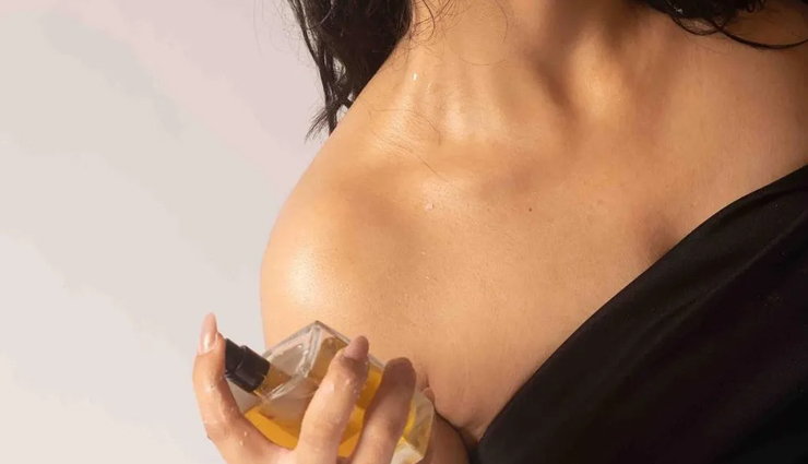 Fragrance,tips for using fragrance,beauty tips