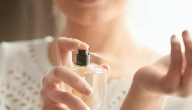 perfume,tips for long lasting perfume,beauty tips
