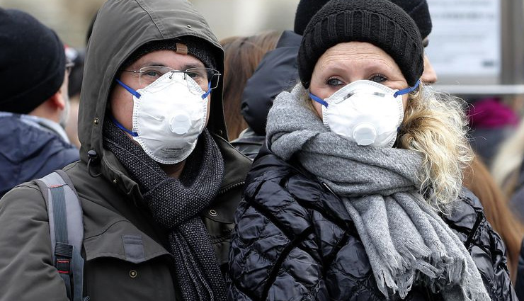 फ्रांस में एक दिन में सामने आए 53 हजार नए मामले, WHO की चेतावनी - देश समय बर्बाद न करें, सख्ती करें