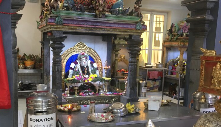 famous hindu temples you can visit in france,holiday,travel,tourism