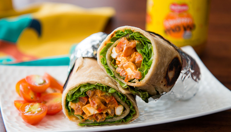 frankie recipe,snacks recipe,main course recipe