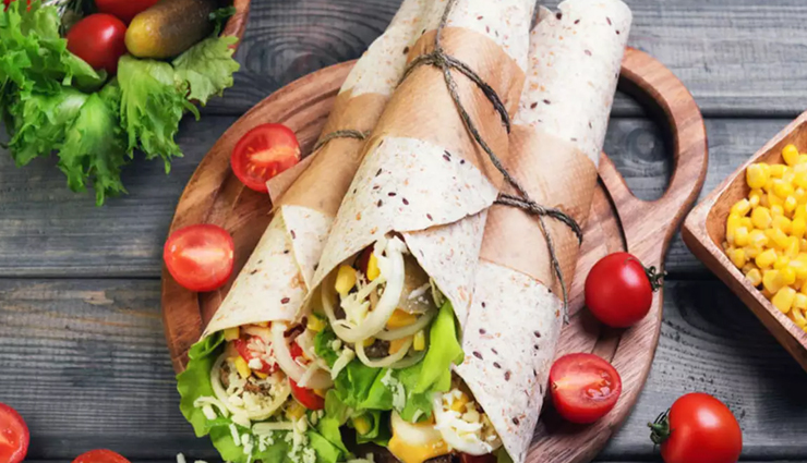 frankie recipe,snacks recipe,main course recipe