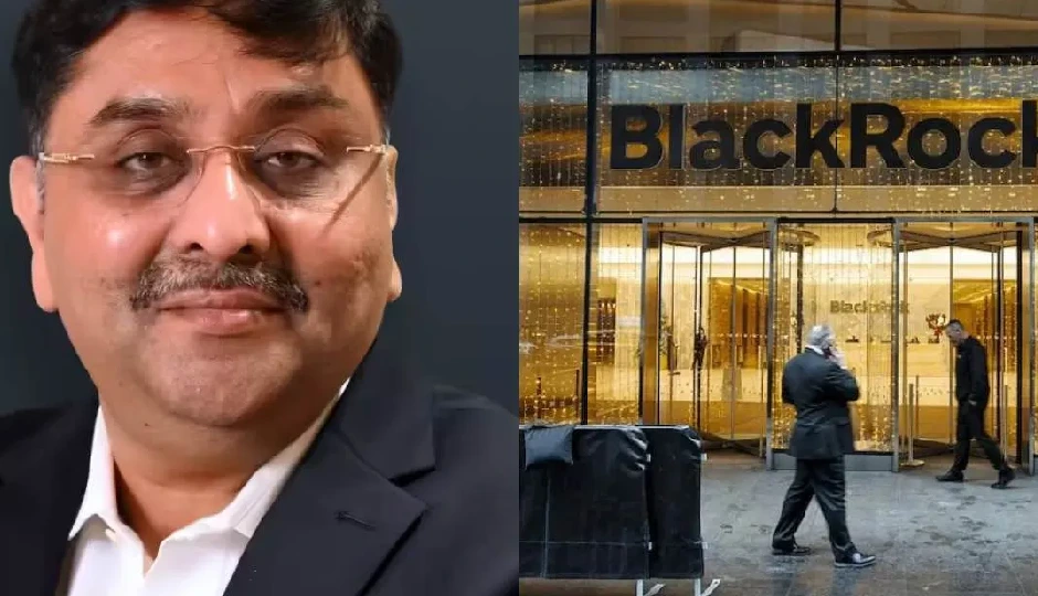अमेरिका में भारतीय मूल के CEO पर 4200 करोड़ की ठगी का आरोप — ब्लैकरॉक के साथ हुआ बड़ा निवेश घोटाला