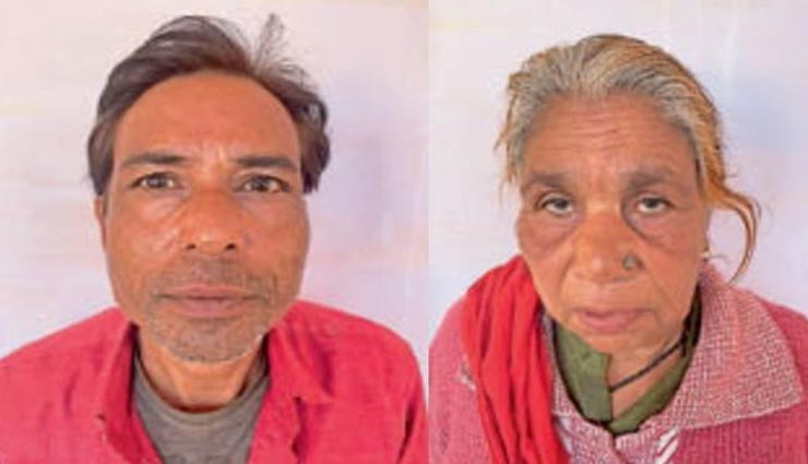 जोधपुर : मां-बेटे ने की जालसाजी, फर्जी दस्तावेज बना बेच डाला किराए का मकान