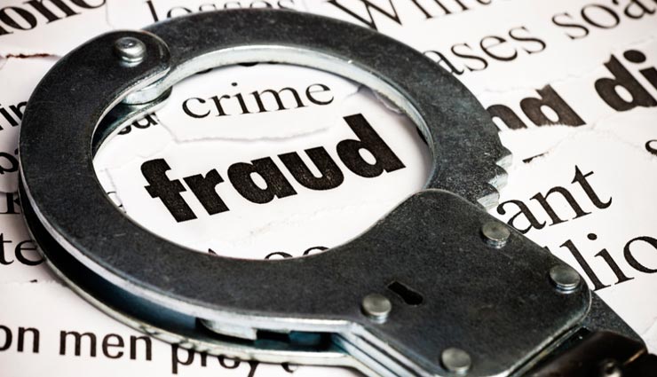 महात्मा गांधी की पड़पोती को 3.23 करोड़ रुपये की धोखाधड़ी के मामले में हुई सात साल की जेल