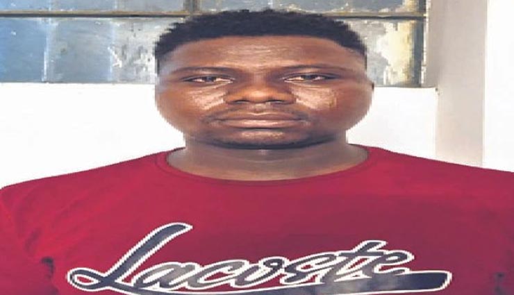 उदयपुर : एटीएम हैक कर 32 लाख उड़ाने वाले साइबर ठग को पकड़ने के लिए अब मांगी इंटरपाेल की मदद