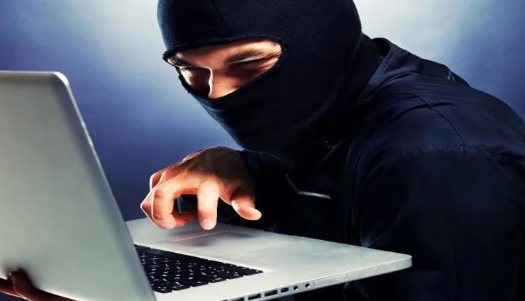 गाजियाबाद : पुलिस के हथ्ते चढ़े ऑनलाइन गेम के नाम पर 500 लोगों को ठगने वाले गिरोह का सरगना 