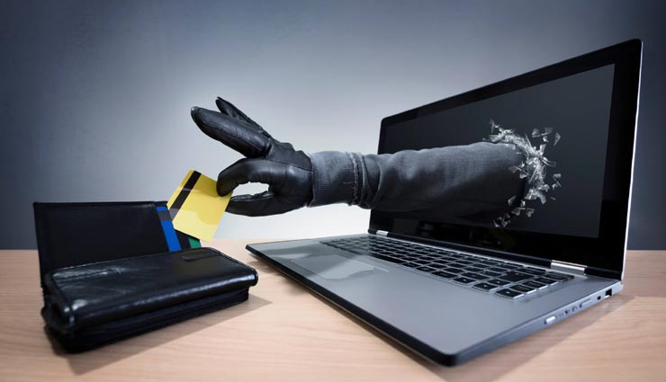 जयपुर : भारतीय इंजिनियर के क्रेडिट कार्ड से साइबर ठग ने यूरोप में की 91 हजार की ऑनलाइन शॉपिंग