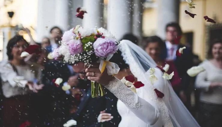 शादी के लिए आजमाए गए इस पैंतरे ने महिला को कराई 10 साल की जेल