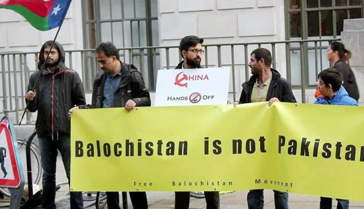 पाकिस्तान : हिंदू व्यापारियों को लगातार मिल रही जान से मारने की धमकियां
