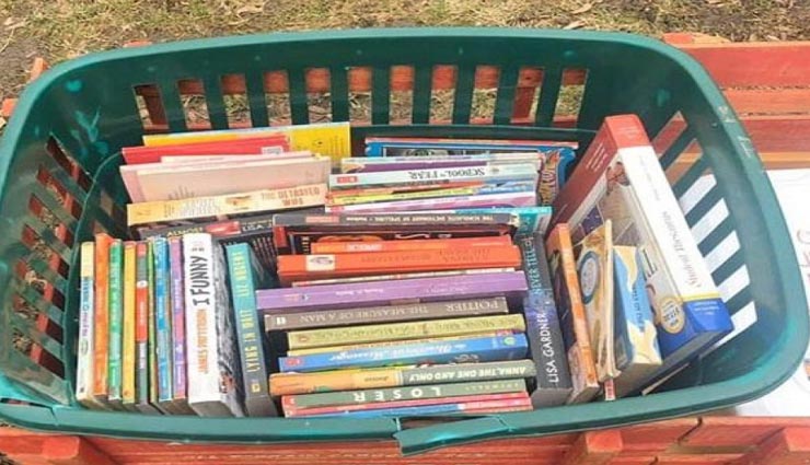 weird news,weird incident,america news,free pantry for need