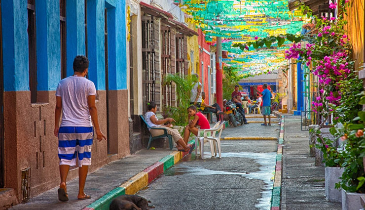 5 Things That You Can Do For Free in Cartagena