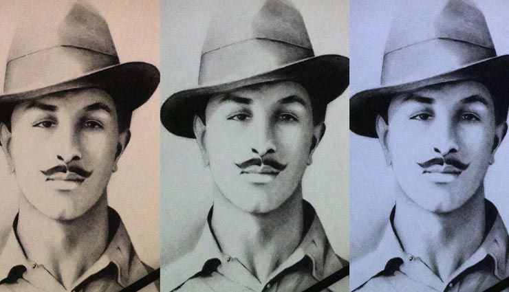 bhagat singh,life of bhagat singh,freedom fighter bhagat singh,independence day special,independence day 2019
