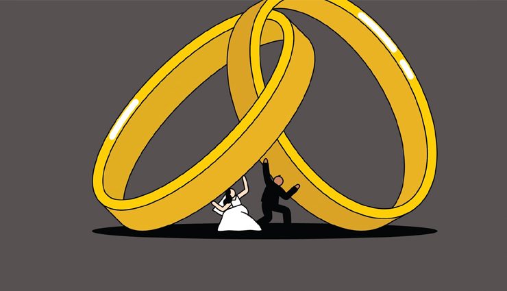 marriage,marriage at young age,pros and cons of getting married at young age,relationship,marriage tips,relationship tips