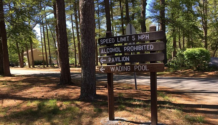 freetown in massachusetts,freetown in massachusetts that attracts evil,haunted places,evil places,weird places