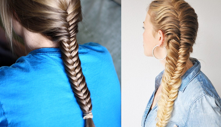 fashion trends,5 ways to style your hair this summer,hair styling,fashion for hair,hair designing for summer,summer look for hair