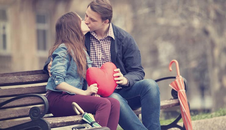 5 types of kisses every love bird should try,love birds,relationship,french kiss,butterfly kiss,valentines special,valentines special 2018