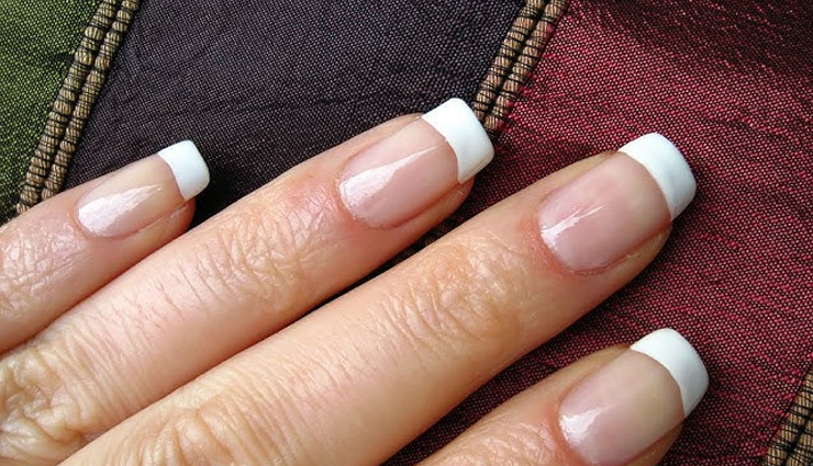 makeup hacks,beauty tips,enhance beauty,makeup tricks,dewy look makeup,conceal under-eye circles,blush before foundation,perfect eyelashes,define lips with liner,diy french nails,makeup multitaskers,beauty confidence,makeup techniques,flawless makeup tips