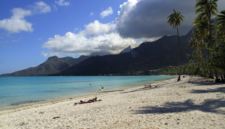beaches to visit in french polynesia,fare beach,huahine,motu tapu,tikehau,temae beach,moorea,matira beach,bora bora,rangiroa,french polynesia,places to visit in french polynesia