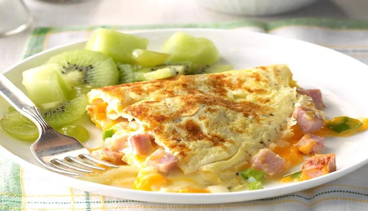 लें फ्रेंच पोटैटो ऑमलेट का स्वाद, पसंद आएगा यह बदला अंदाज #Recipe