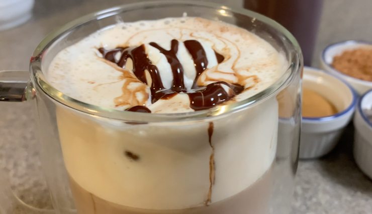 french style vanilla cappuccino recipe,delightful cappuccino indulgence,dash of elegance in cappuccino,vanilla cappuccino delight,indulgent french-style cappuccino,easy-to-make vanilla cappuccino,rich espresso with vanilla,steamed milk cappuccino,how to make elegant cappuccino,parisian-style coffee indulgence.