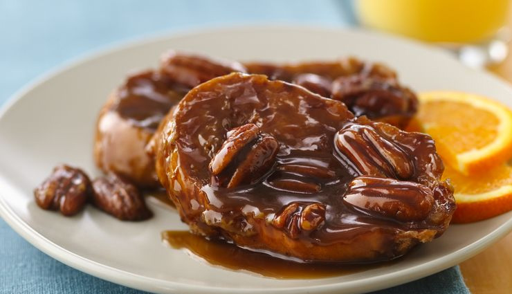 caramel french toast,caramel french toast recipe,hunger struck,food,easy recipes