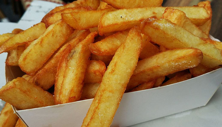 avoid these food for happy journey