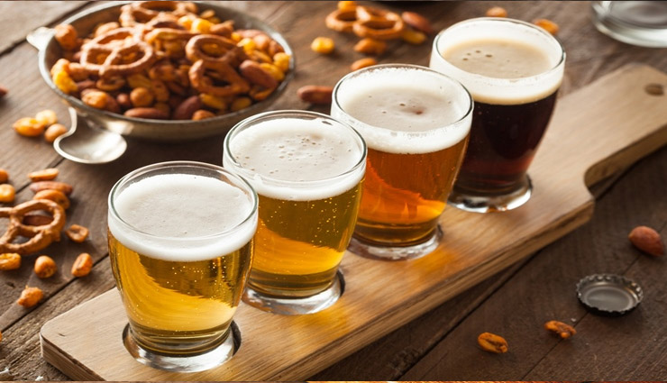 coronavirus,coronavirus lockdown in india,beer plants,ncr,fresh beer in drains,coronavirus news,news,lockdown news,news in hindi