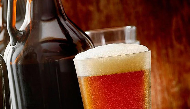 coronavirus,coronavirus lockdown in india,beer plants,ncr,fresh beer in drains,coronavirus news,news,lockdown news,news in hindi