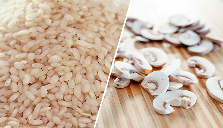 creamy mushroom risotto,mushroom risotto recipe,homemade mushroom risotto,creamy risotto with mushrooms,how to make mushroom risotto,italian mushroom risotto,mushroom and parmesan risotto,best mushroom risotto,mushroom and garlic risotto,creamy arborio rice with mushrooms,restaurant-style mushroom risotto,mushroom risotto with white wine,gourmet mushroom risotto,easy mushroom risotto recipe,vegetarian mushroom risotto,creamy rice dish with mushrooms,creamy mushroom and cheese risotto,savory mushroom rice recipe,quick mushroom risotto,creamy mushroom risotto for dinner